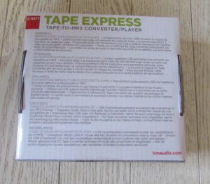 tapeexpressura