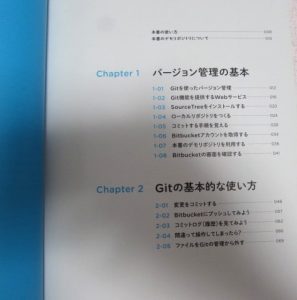 Chapter 1、Chapter 2
