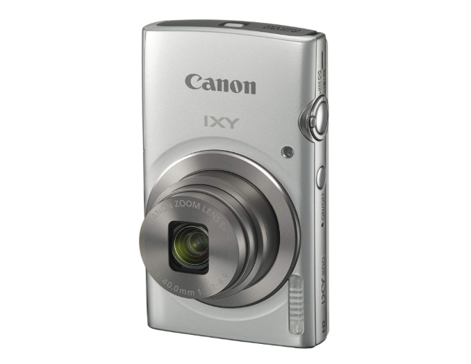 Canon IXY200
