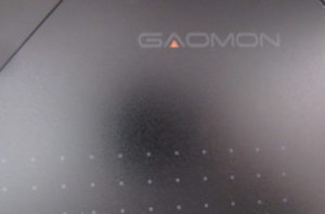 GAOMON S620接続