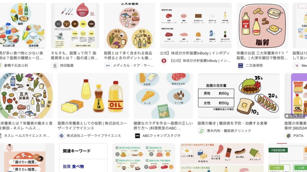 脂質